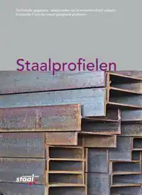 STAALPROFIELEN