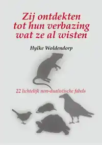 ZIJ ONTDEKTEN TOT HUN VERBAZING WAT ZE AL WISTEN