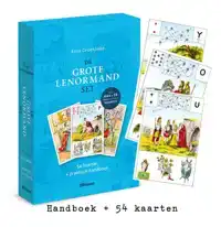 DE GROTE LENORMAND SET