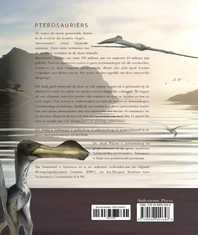 PTEROSAURIERS