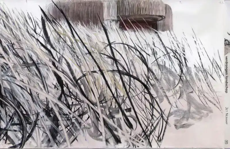 VERDRONGEN LANDSCHAP