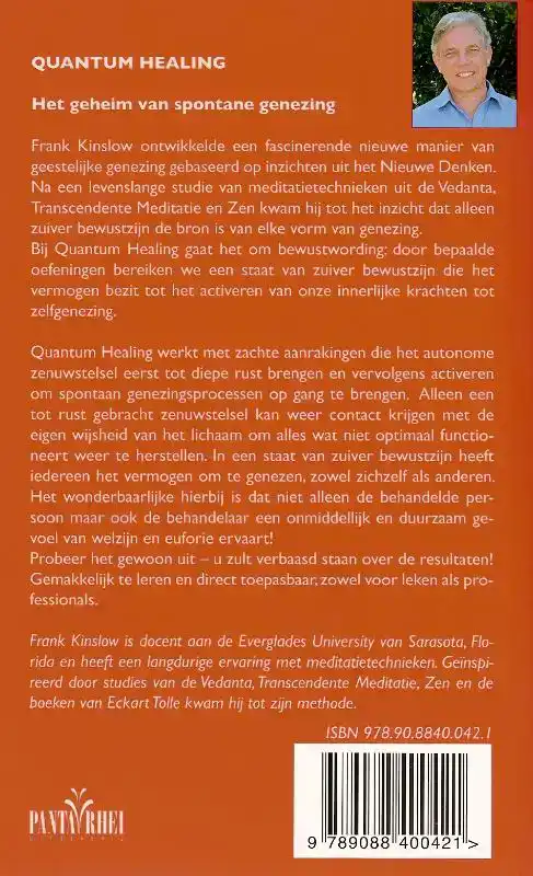 QUANTUM HEALING