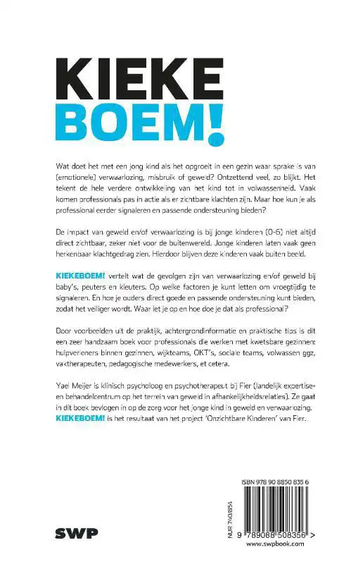 KIEKEBOEM!