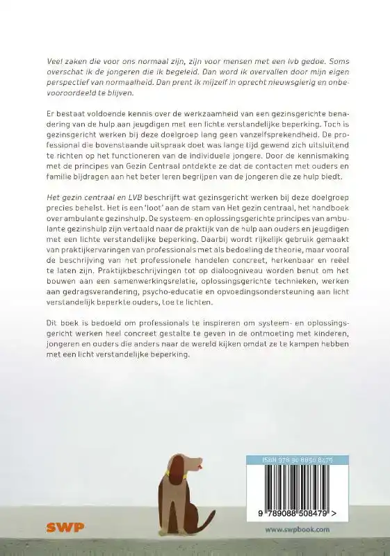 HET GEZIN CENTRAAL EN LVB