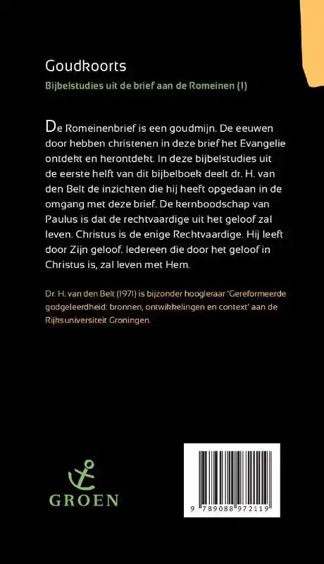 GOUDKOORTS