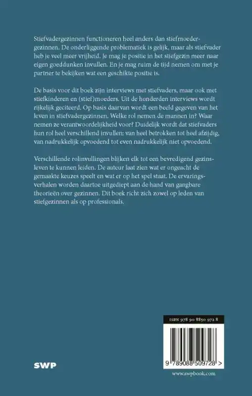 STIEFVADERGEZINNEN
