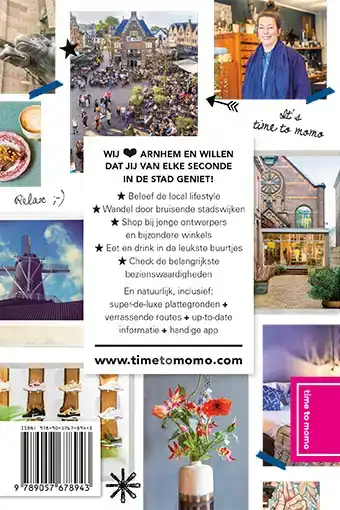 ARNHEM