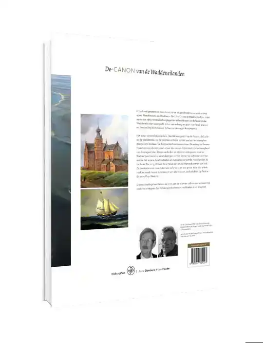 GESCHIEDENIS VAN DE WADDEN