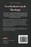 GESCHIEDENIS VAN DE THEOLOGIE