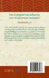 HET EVANGELIE VAN JOHANNES VOOR DE GEMEENTE VERKLAARD 1