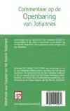 COMMENTAAR OP DE OPENBARING VAN JOHANNES