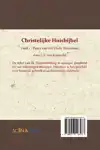 CHRISTELIJKE HUISBIJBEL 1