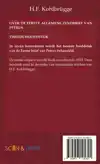 OVER DE EERSTE BRIEF VAN PETRUS 2