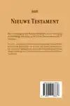HET NIEUWE TESTAMENT