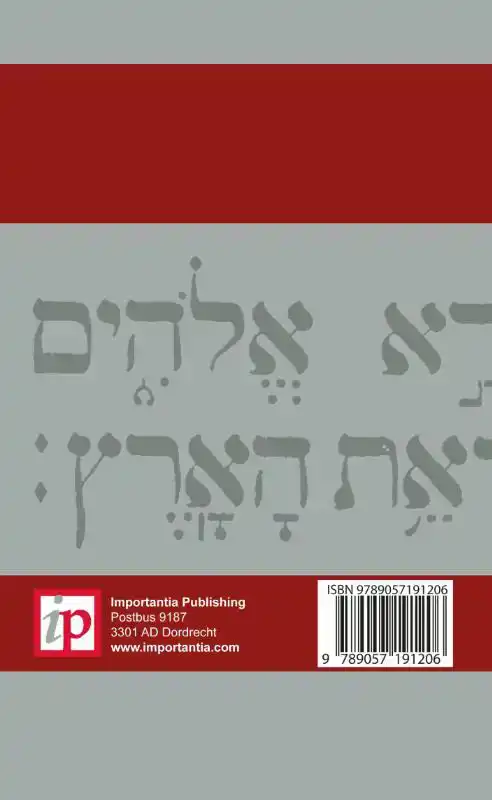 DE PENTATEUCH MET COMMENTAAR VAN RASHIE
