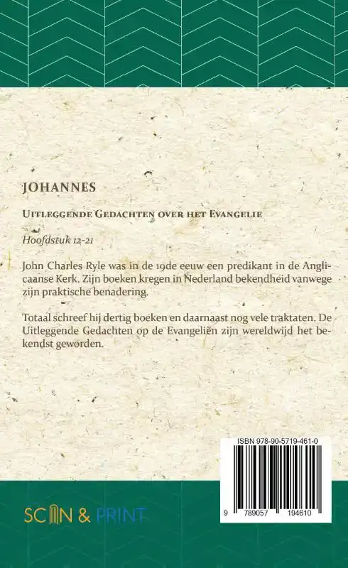 JOHANNES