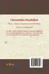 CHRISTELIJKE HUISBIJBEL 3