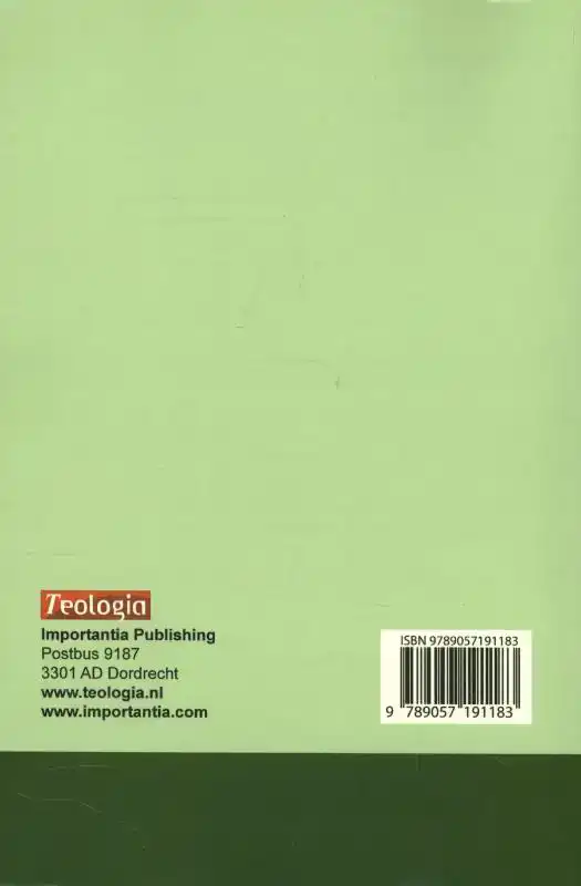 HEBREEUWS-NEDERLANDS HANDWOORDENBOEK