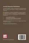 PATRISTISCH BIOGRAFISCH WOORDENBOEK