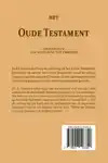 HET OUDE TESTAMENT II