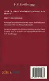 OVER DE EERSTE BRIEF VAN PETRUS 1