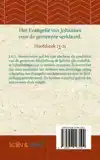 HET EVANGELIE VAN JOHANNES VOOR DE GEMEENTE VERKLAARD 3
