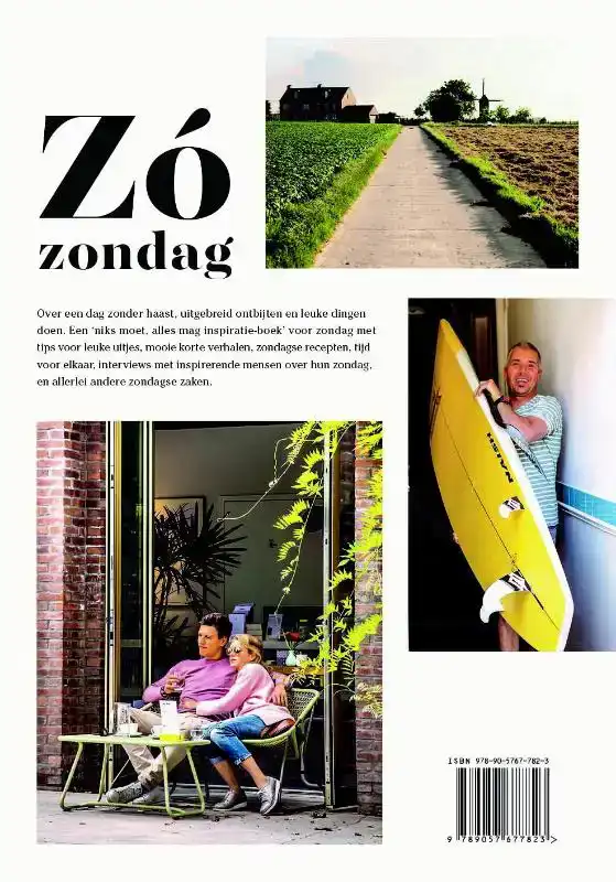ZO ZONDAG