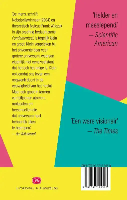 FUNDAMENTEEL