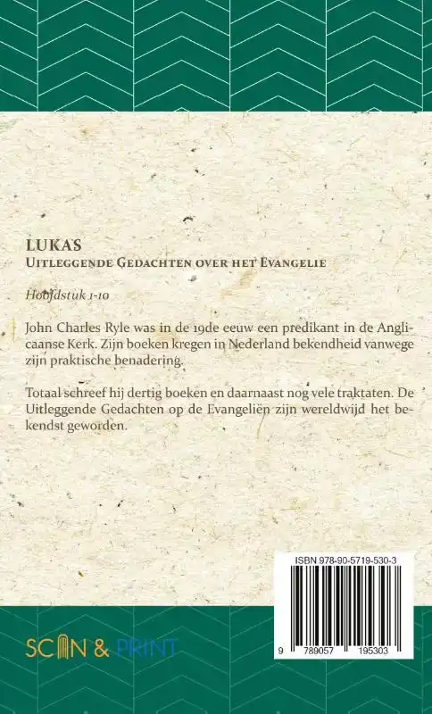 LUKAS I