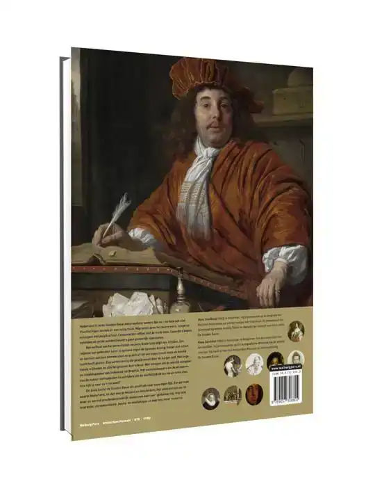 DE GOUDEN EEUW