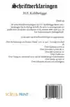 SCHRIFTVERKLARINGEN 19