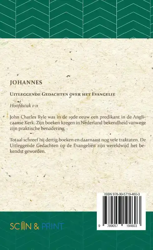 JOHANNES