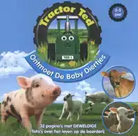 TRACTOR TED