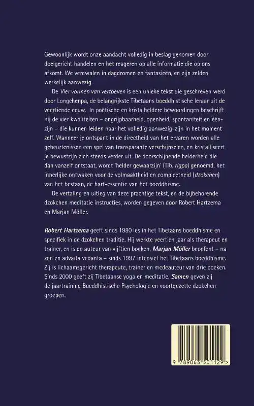 HELDER GEWAARZIJN
