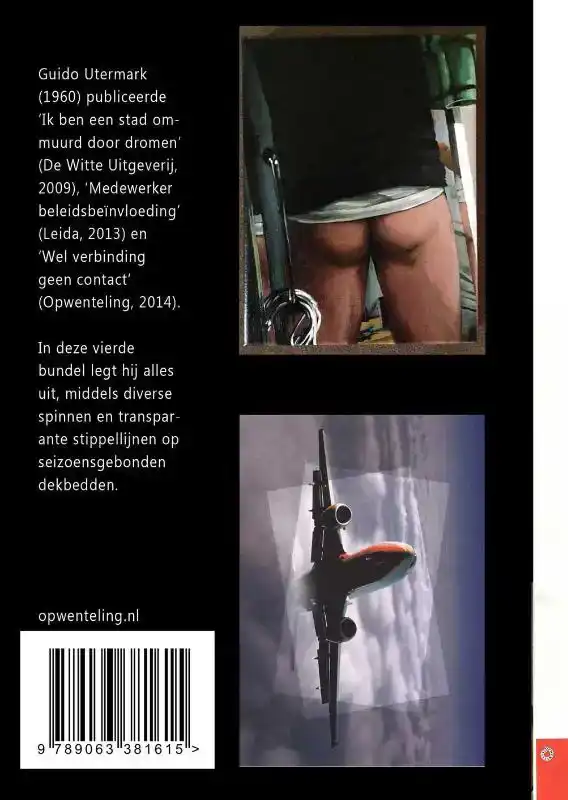 IK KAN JE ALLES UITLEGGEN