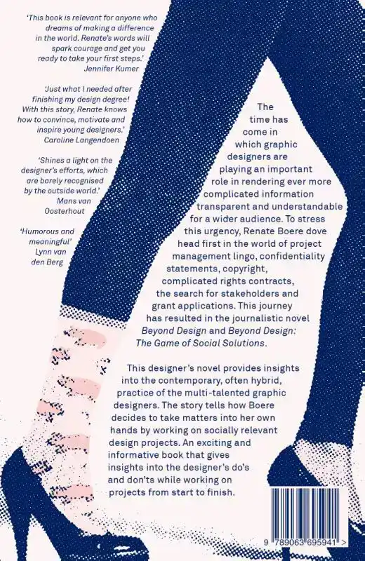 BEYOND DESIGN