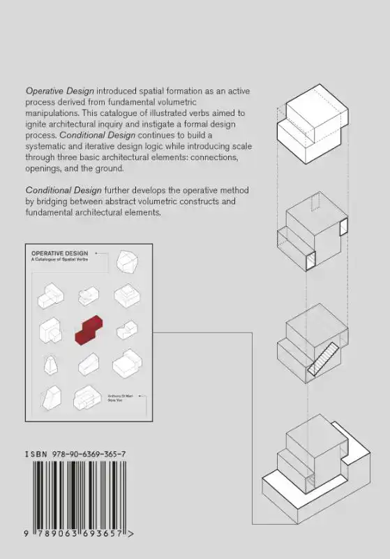CONDITIONAL DESIGN