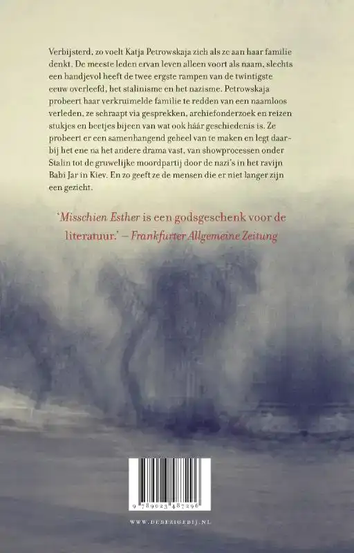 MISSCHIEN ESTHER
