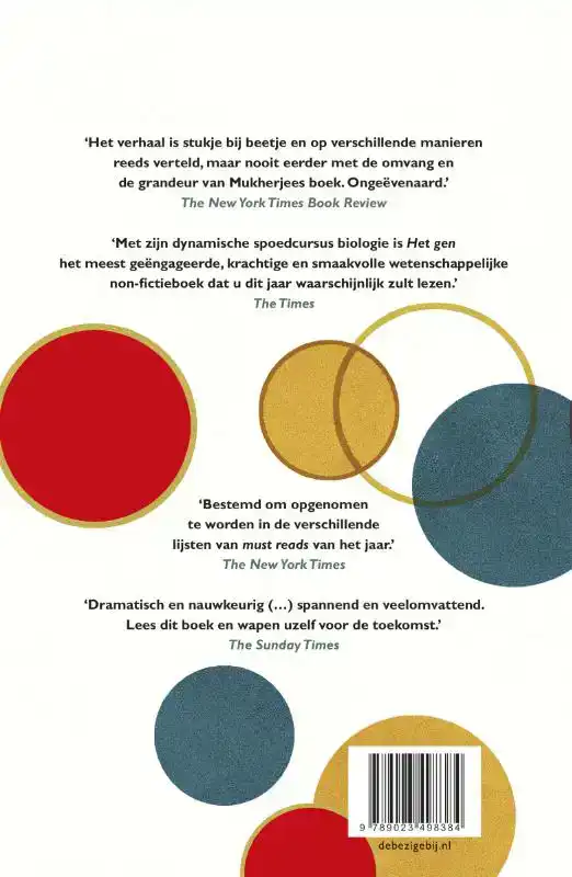 HET GEN