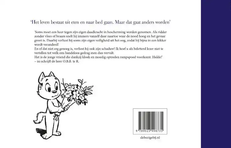 HEER BOMMEL LAAT ZICH GELDEN