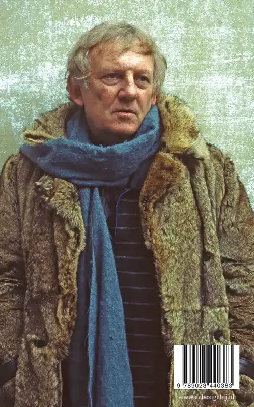 DICHTERBIJ