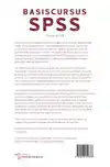 BASISCURSUS SPSS