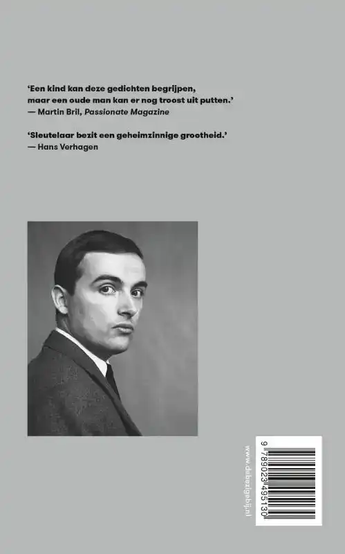 WOLLT IHR DIE TOTALE POESIE?