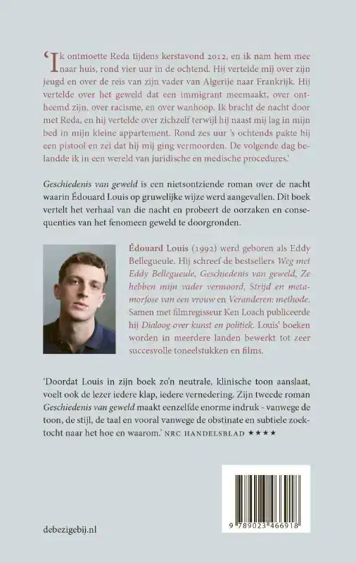 GESCHIEDENIS VAN GEWELD