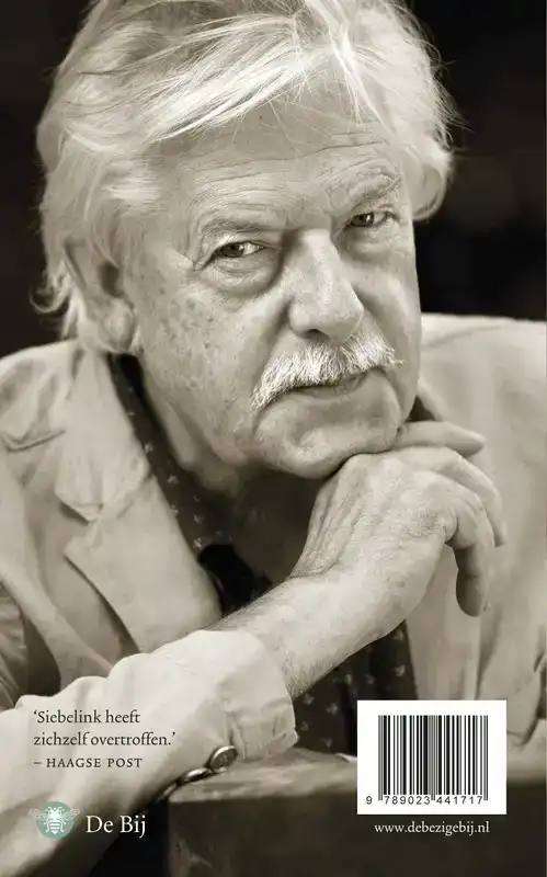 DE HERFST ZAL SCHITTEREND ZIJN