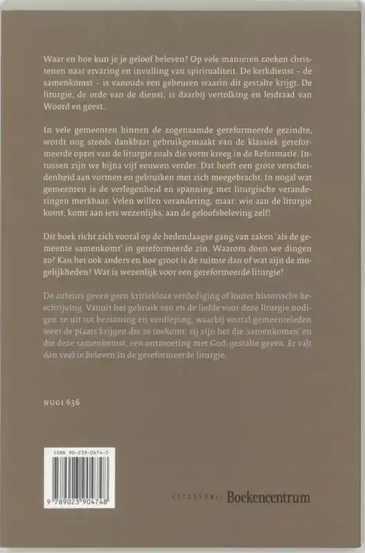 ALS WIJ SAMENKOMEN