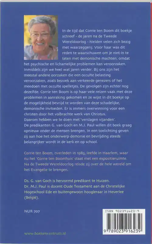 VERSLAGEN VIJANDEN