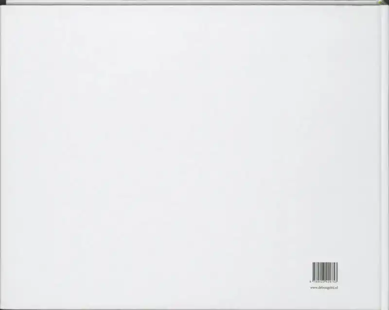 LAAT DAT EEN LES ZIJN