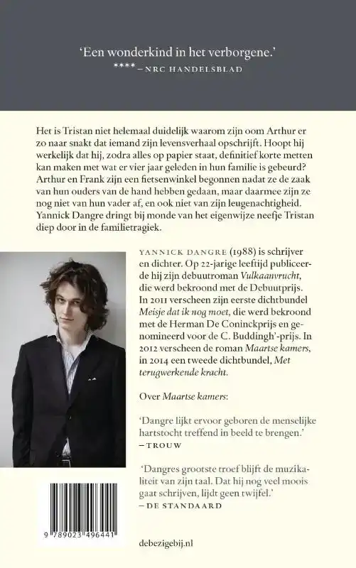 DE IDIOOT EN DE TEDERHEID