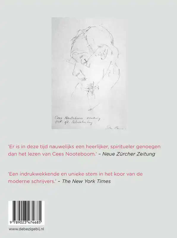 LICHT OVERAL